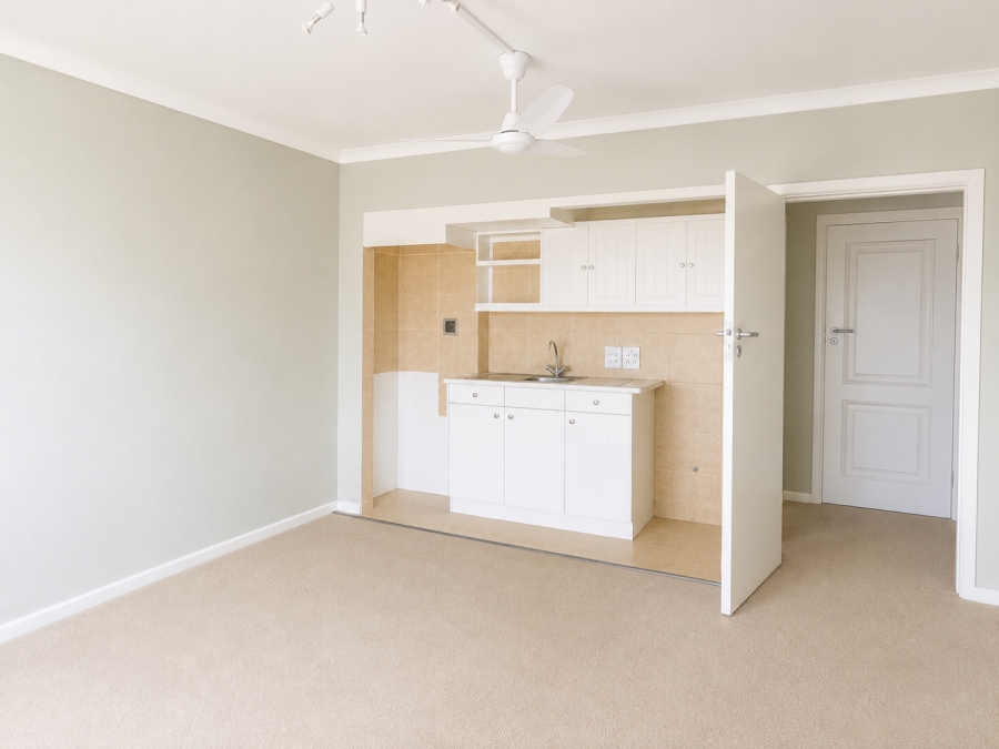 To Let 1 Bedroom Property for Rent in Mouille Point Western Cape